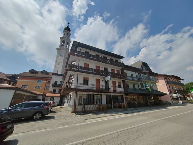 Hotel Paradiso - Immagine 2