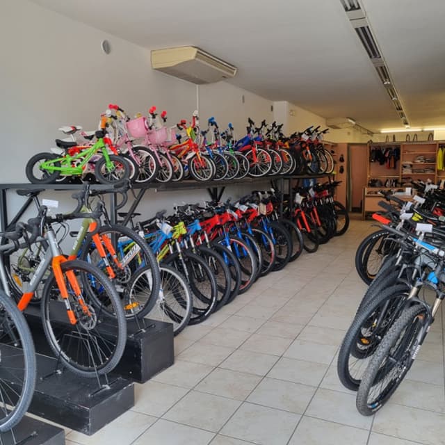 Iac Bike di Iachelini Thomas - Immagine 1