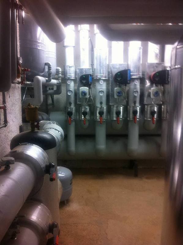 Idraulica Scaroni Fausto - Immagine 1