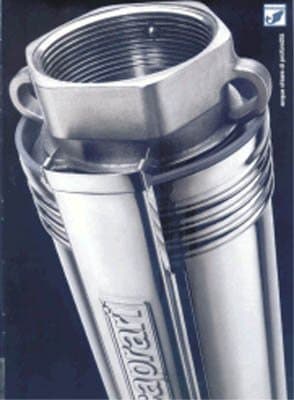 Idroelettra Montanaro Felice e D'Elia Pietro - Immagine 1