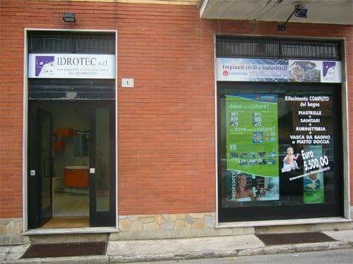 Idrotec - Immagine 1