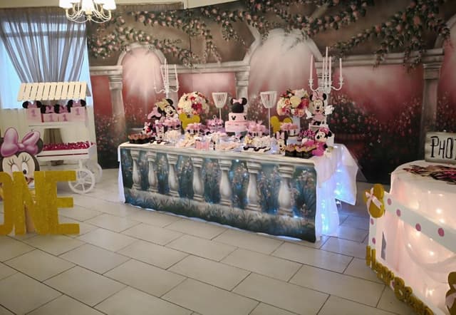 Il Castello Sala Eventi - Immagine 1