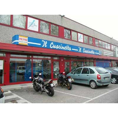 Il Cuscinetto - Immagine 1