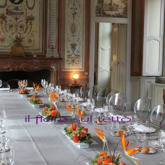 Il Fiore sul Tetto - Immagine 1