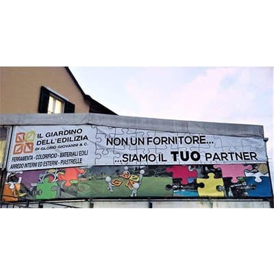 Il Giardino Dell' Edilizia - Immagine 1