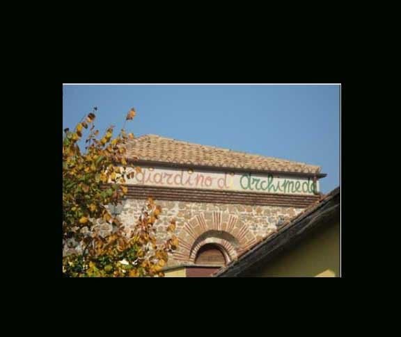 Il Giardino di Archimede - Immagine 1