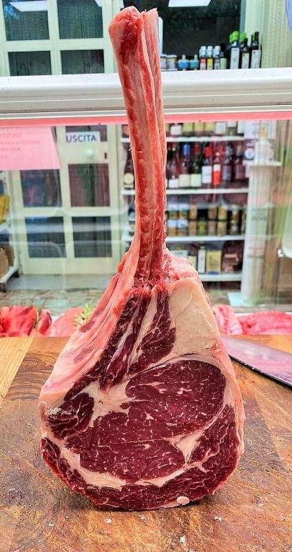 Il Macellaio Macelleria Gourmet - Immagine 2