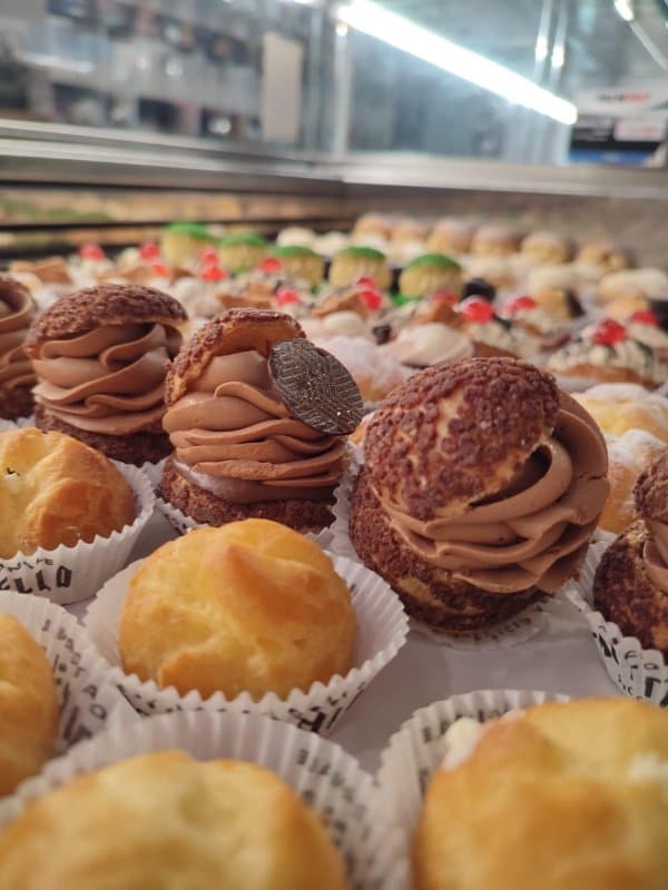 "Il Mattarello" Biscottificio Pasticceria Artigianale - Immagine 2