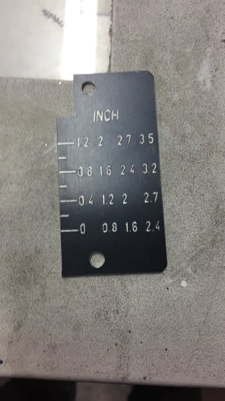 Il Nonio Incisioni e Stampe - Immagine 1