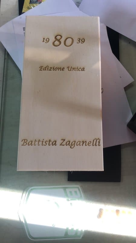 Il Nonio Incisioni e Stampe - Immagine 2