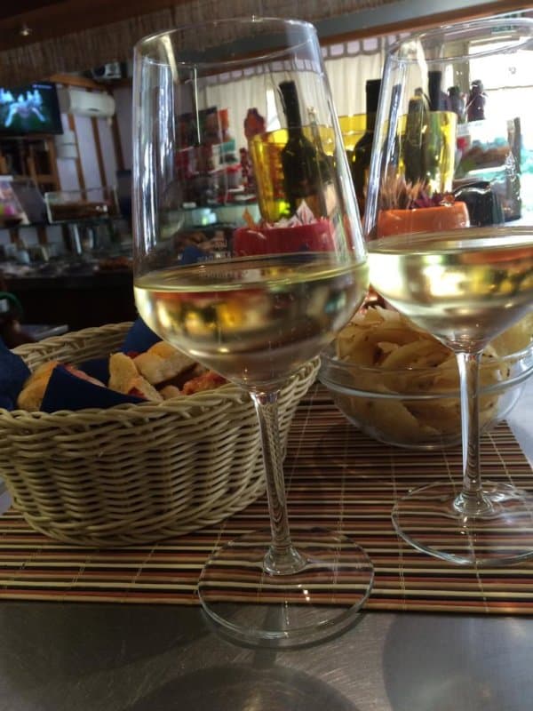 Il Vecchio e Il Mare Bar Gelateria - Immagine 1