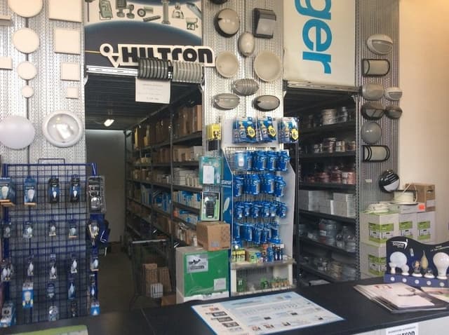 Ime Sud Materiale Elettrico - Immagine 1