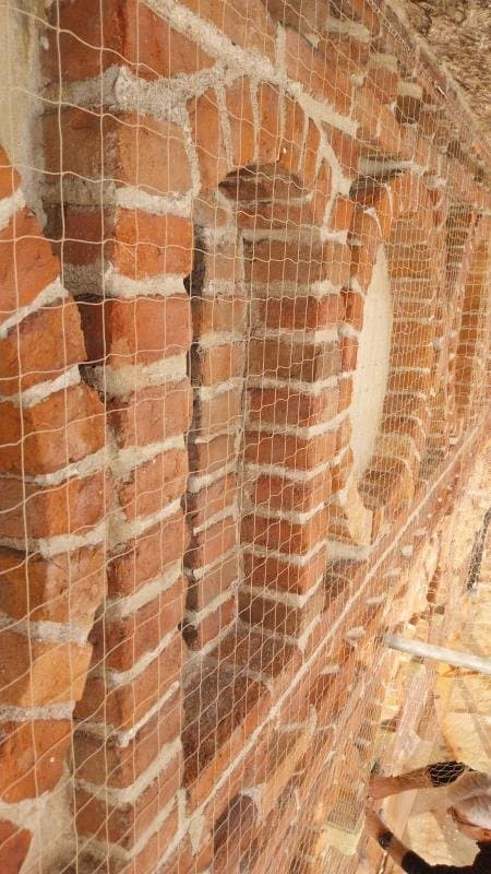 Impianti Allontanamento Volatili - Immagine 2