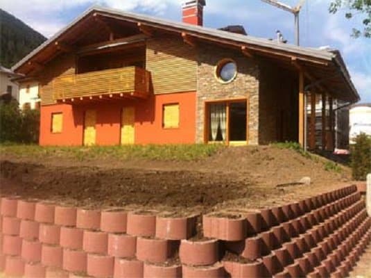 Impresa di Costruzioni Dapra' - Immagine 1