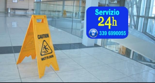 Impresa Di Servizi Alpen Pulis - Immagine 1