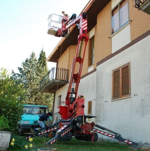 Impresa Edile Vitali Vitaliano di Vitali Fabrizio - Immagine 2