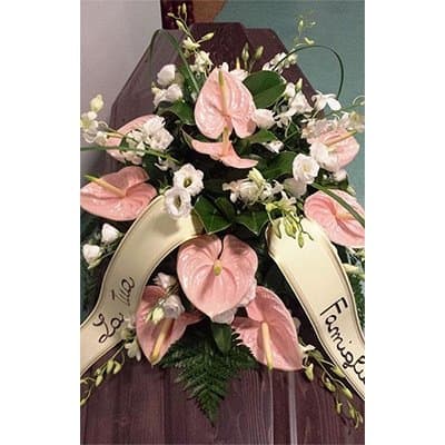 Impresa Funebre Perazzi - Immagine 2