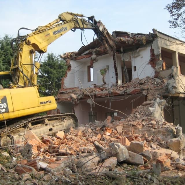 Impresa Mola di Tobia Battista, Arturo & C. Snc - Immagine 2