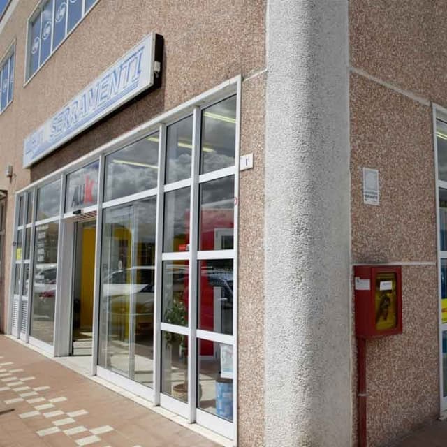 Infiss. Art Coletti Alessio - Immagine 1