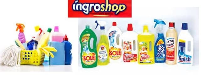 Ingroshop - Immagine 1
