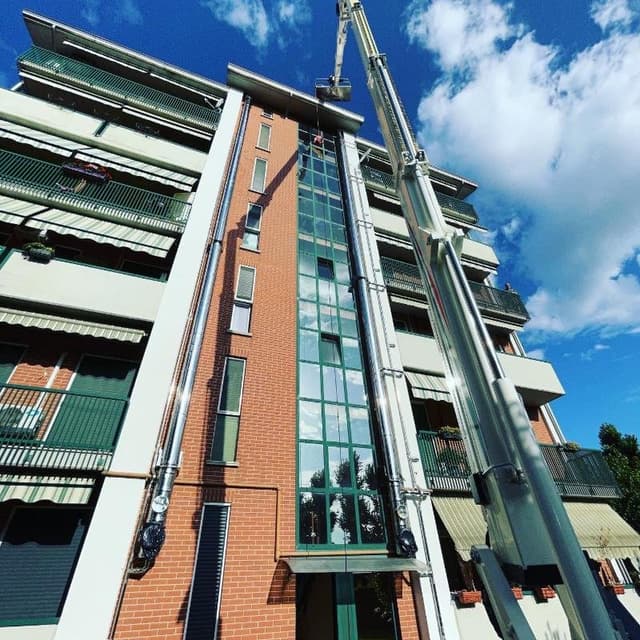 Inox al Canne Fumarie - Immagine 1