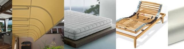 Inside Tendaggi di Siroli - Immagine 1