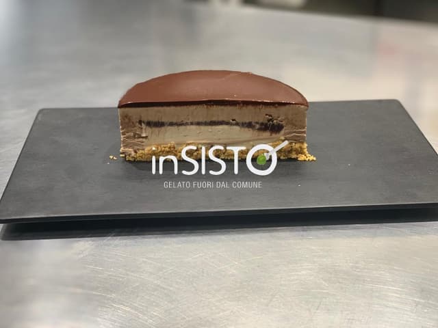 Insisto S.n.c. di Attilio Alessandro e Zorzi Alessandra - Immagine 1