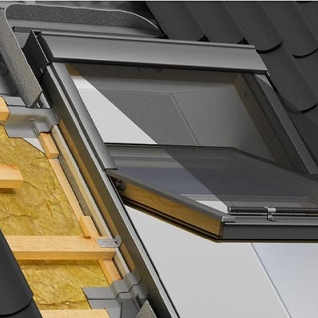Installatore Autorizzato Finestre Velux Russo Sergio - Immagine 1
