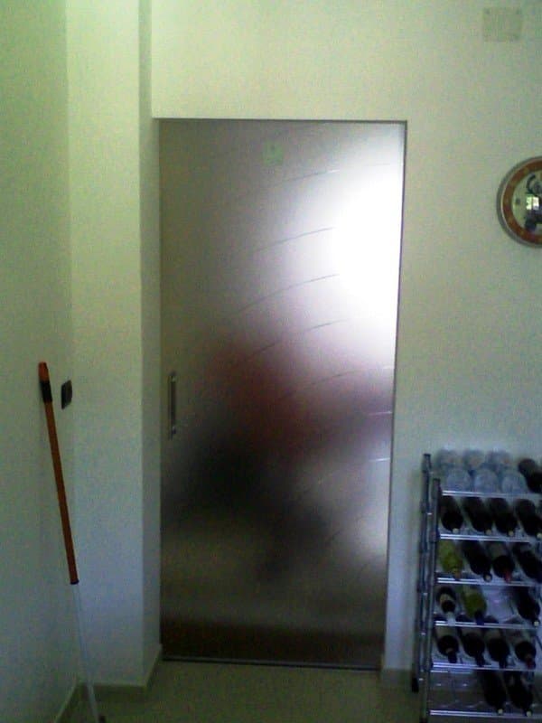 Interno Legno Poliedro - Immagine 2