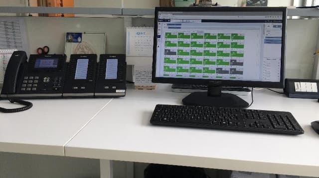 Invoip Telecomunicazioni Soluzioni per Impianti Telefonici a Riccione, Rimini - Immagine 1