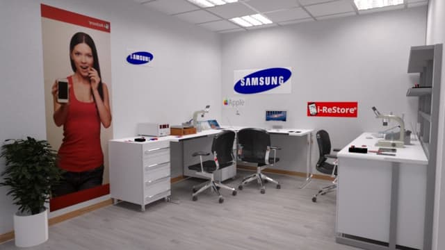 iRestore La Spezia - Immagine 2