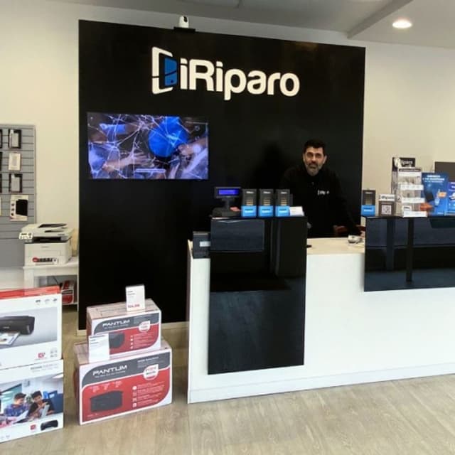 IRiparo Parabiago - Immagine 1