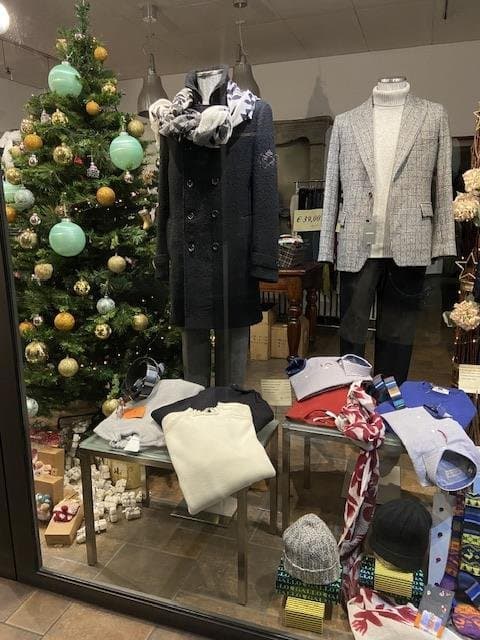 Irma Mode - By Umberto Marazzini - Immagine 2