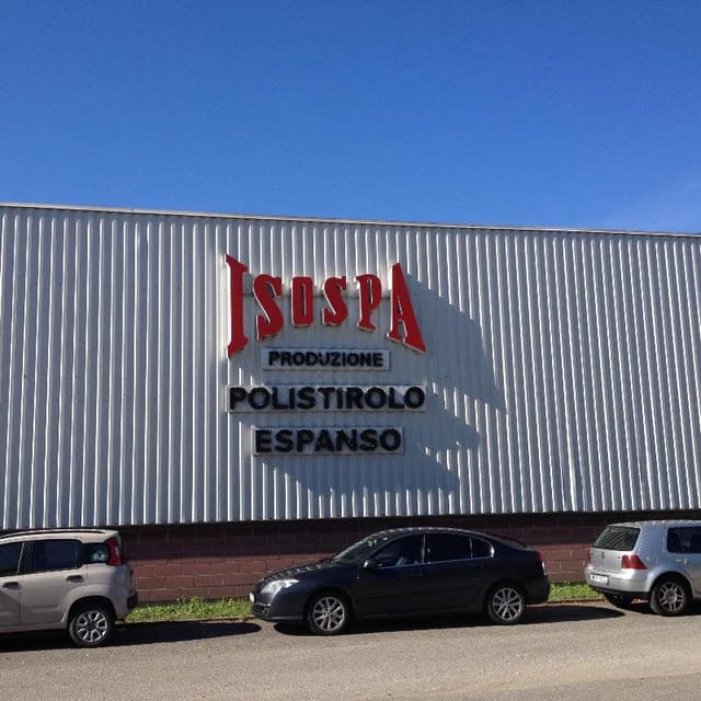 Isospa - Immagine 1