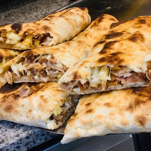 Istanbul Kebab e Pizza - Immagine 2