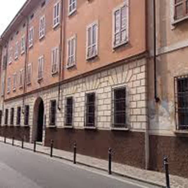 Istituti Redentore - Immagine 1