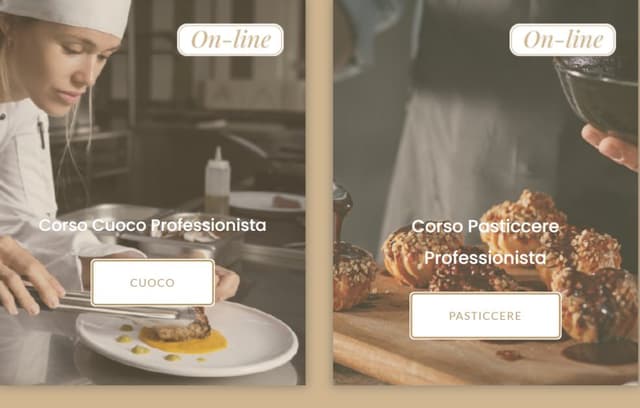 Istituto Italiano della Cucina e Pasticceria - Immagine 1