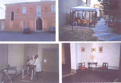 Istituto Sacro Cuore - Immagine 1