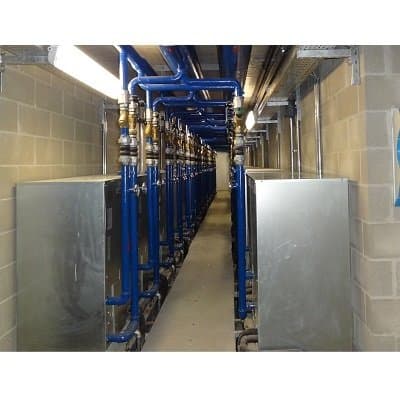 I.T. Impianti Tecnologici - Immagine 2