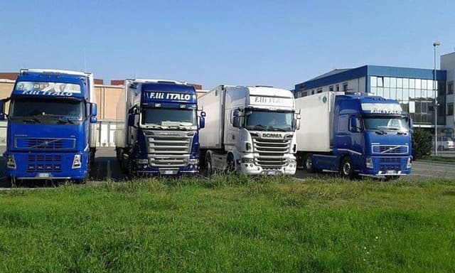 Italo Trasporti - Ital Trasporti e Logistica Srl - Immagine 1