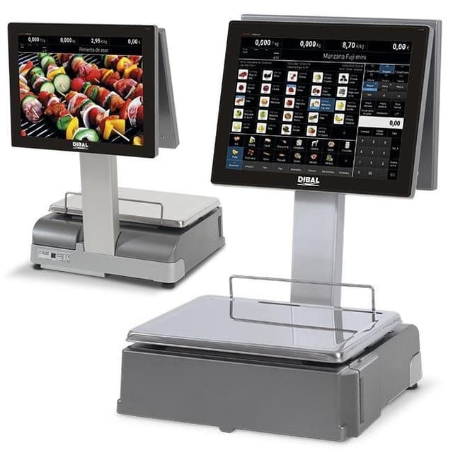 Kairos Srl - Registratori di Cassa e Bilance Professionali - Immagine 2