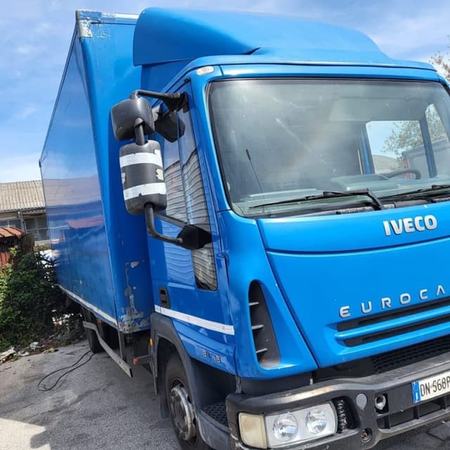 Katani traslochi e trasporti - Immagine 1