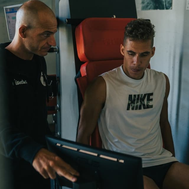 Kinemove Sports Center - Immagine 2