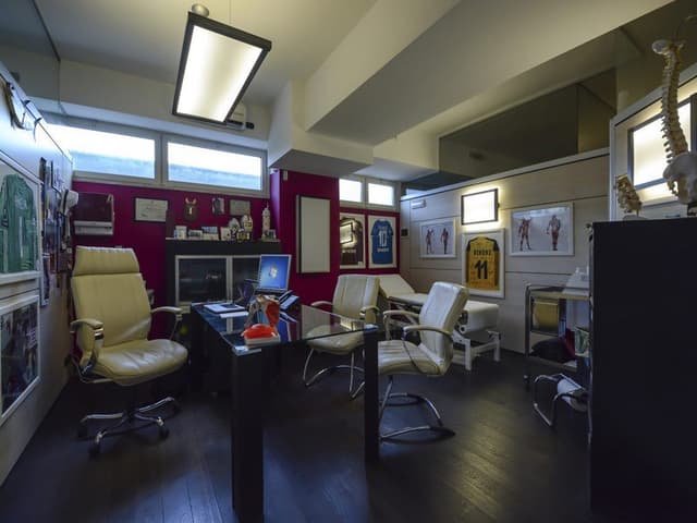 Kinetic Center - Immagine 2