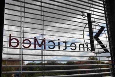 Kinetic Med - Immagine 1