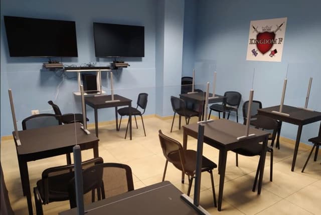 Kingdom F - Tcg Gaming Fantasy Events - Immagine 2