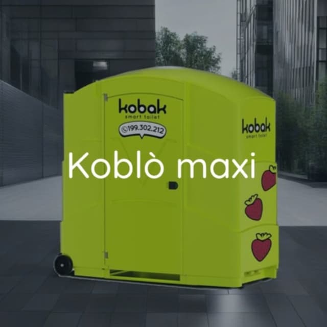 Kobak Centro Noleggi Messina - Immagine 2