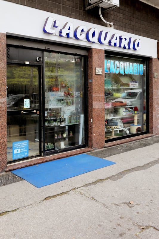 L’ Acquario Anima House - Immagine 1