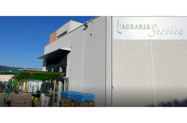 L' Agraria Service - Giardinaggio - Immagine 1