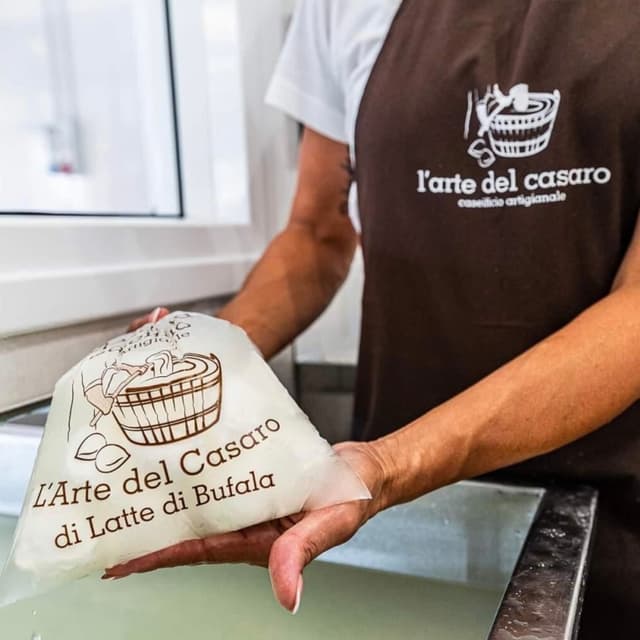 L’ Arte del Casaro Caseificio Artigianale - Immagine 1